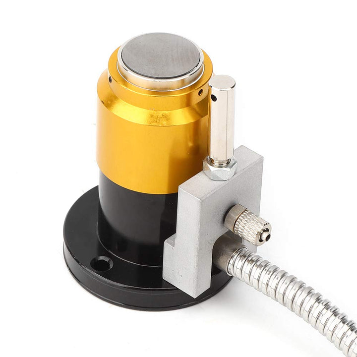 Auto-Werkzeugsensor Universal Typ NC/NO CNC-Sondenwerkzeug Berührungssensor Einstellung für CNC-Fräs