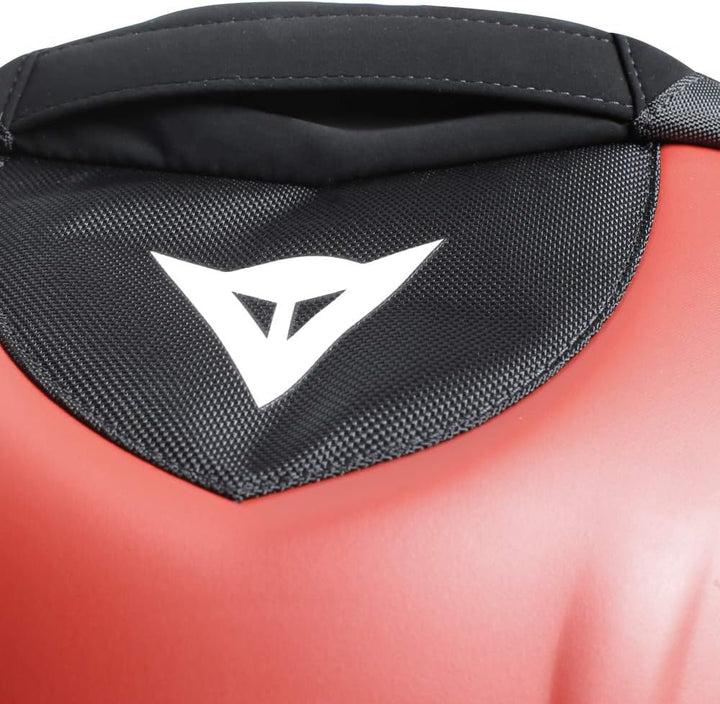 Dainese Unisex D-mach Backpack 22.2 L Motorrad Rucksack Wasserdicht und Aerodynamisch mit Laptop Tas