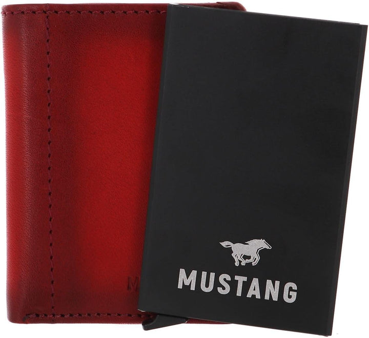 MUSTANG Herren, Unisex Fit Kartenetui