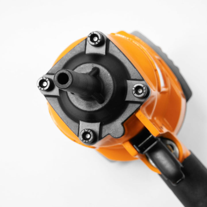 Heavy Duty Air Punch Nailer Air Nail Puller Pneumatischer Denailer Werkzeug für Hartholz Metall Recy