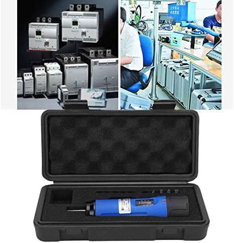 Garosa Drehmomentschraubendreher, ZSQ - 6 Wirtschaftlich Voreinstellung Drehmomentschlüssel Präzisio