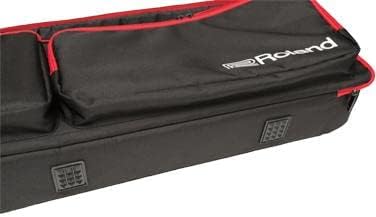 Roland CB-JDXI Tragetasche für den JDXI, Schwarz, Tragetasche für den JDXI