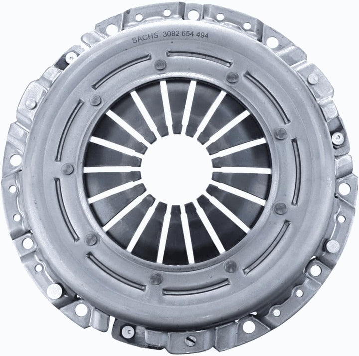 Kupplungssatz von Sachs (3000 954 494) Kupplungskit, Kupplungsset, Druckplatte, Mitnehmerscheibe, Ku