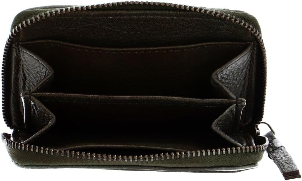 FREDsBRUDER WXD Coin Nugget Olive