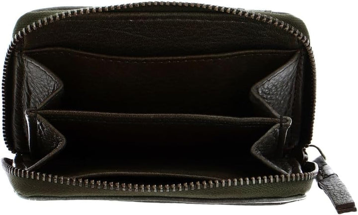 FREDsBRUDER WXD Coin Nugget Olive