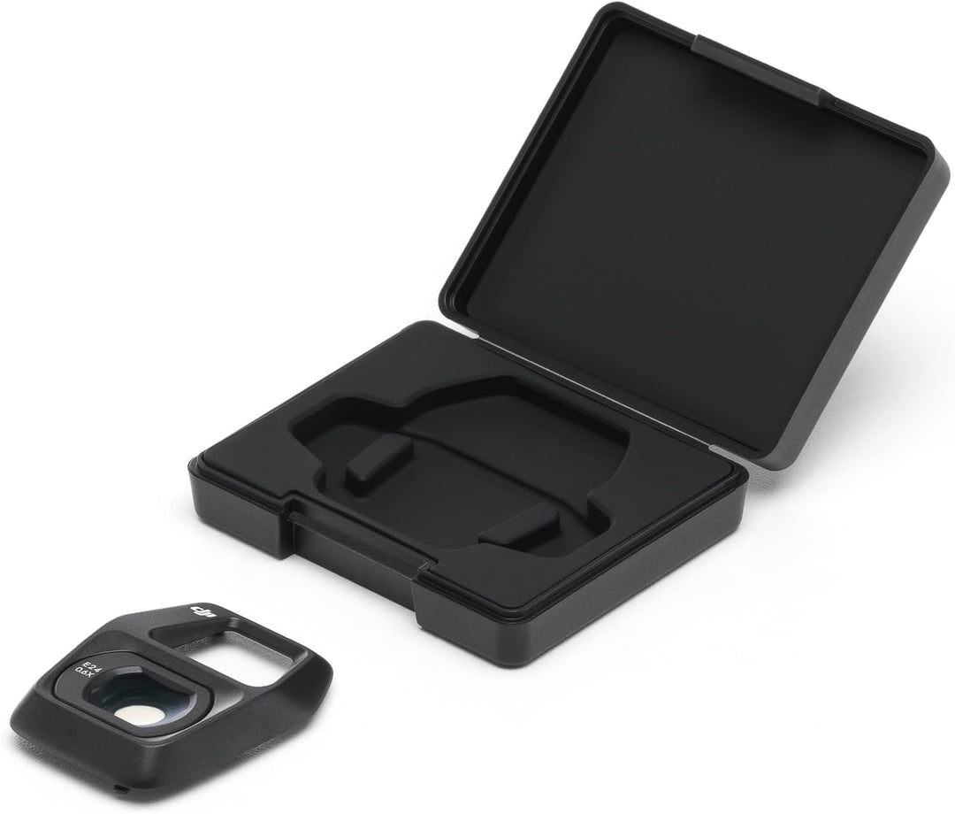 DJI Air 3S Weitwinkelobjektiv