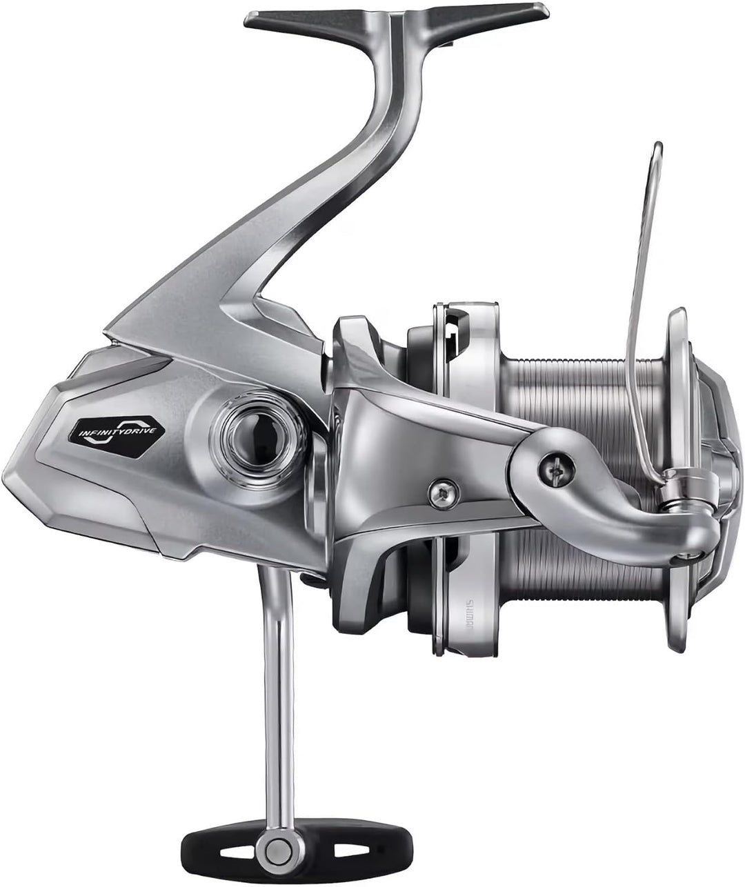 Ultegra XSE, Big Pit/Brandung, Angelrolle, Frontbremse, ULT3500XSEC