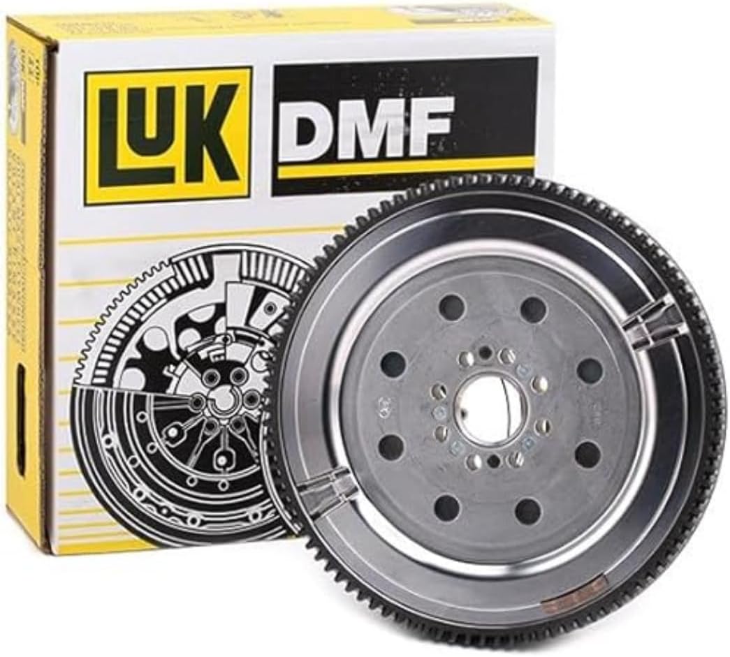 LuK 415 0284 10 Schwungrad