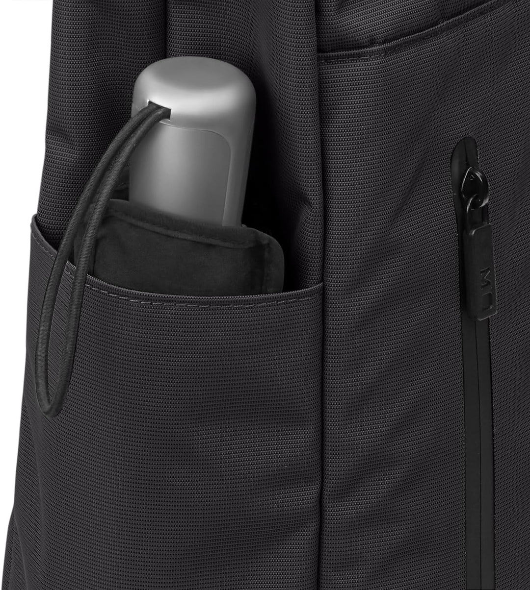 Moleskine Metro RollTop Rucksack, PC Rucksack Kompatibel mit Computer, Laptop, Notebook und iPad Bis