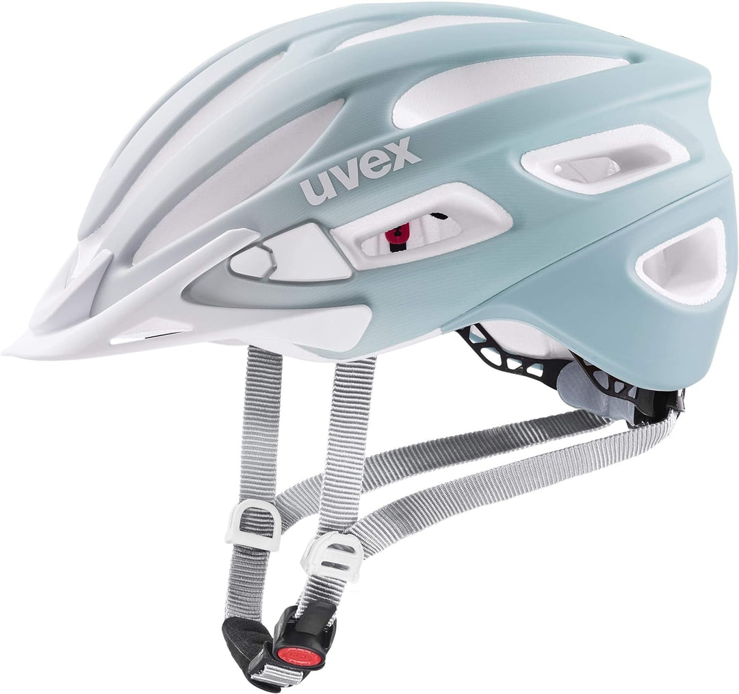 Uvex True cc 52-55 cm Single, 52-55 cm Single