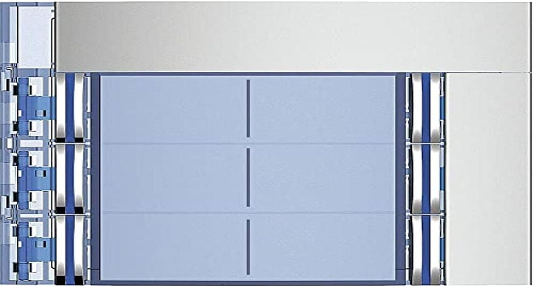 BT/2H/SNEW-FRONTAL 6PUL 2COL