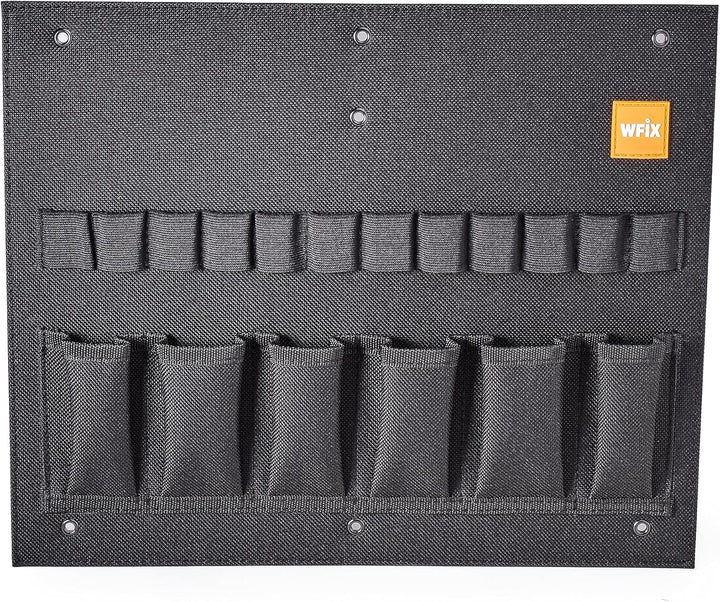 LBOXX Werkzeugkarte | Werkzeugkoffer Organizer | Bosch Sortimo Werkzeugkarte | Ideales Werkzeugkoffe