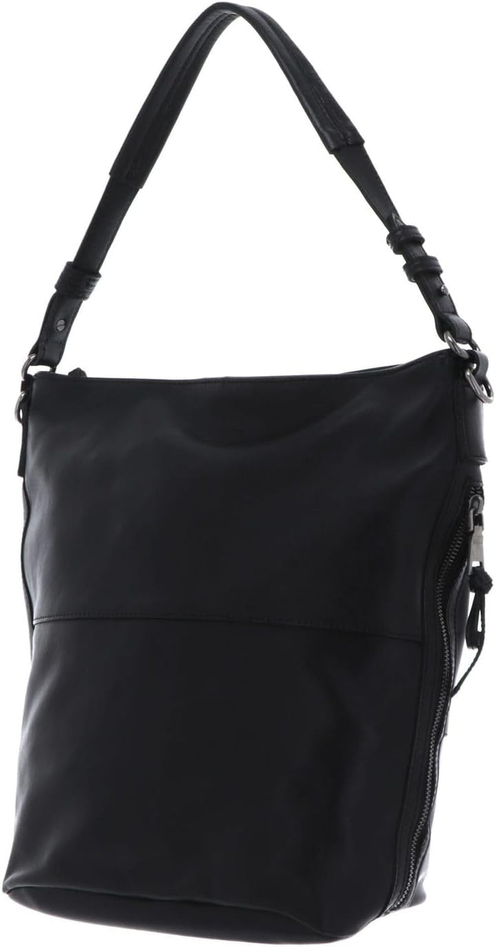 FREDsBRUDER Damen Shopper Jola schwarz One Size