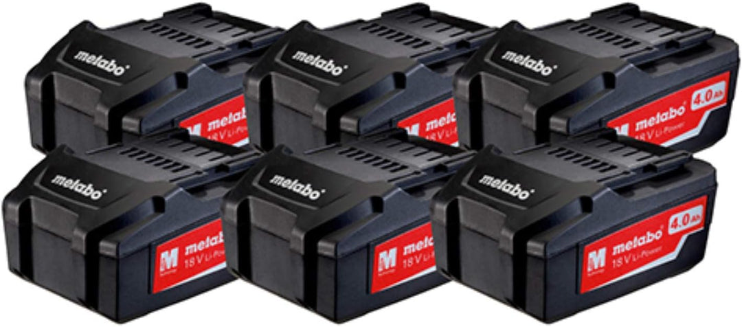 metabo 625151000 Zubehör für Elektrowerkzeuge