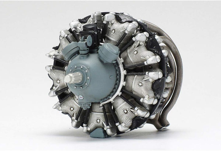 Tamiya 300060325 - 1:32 Us Vought F4U-1A Corsair