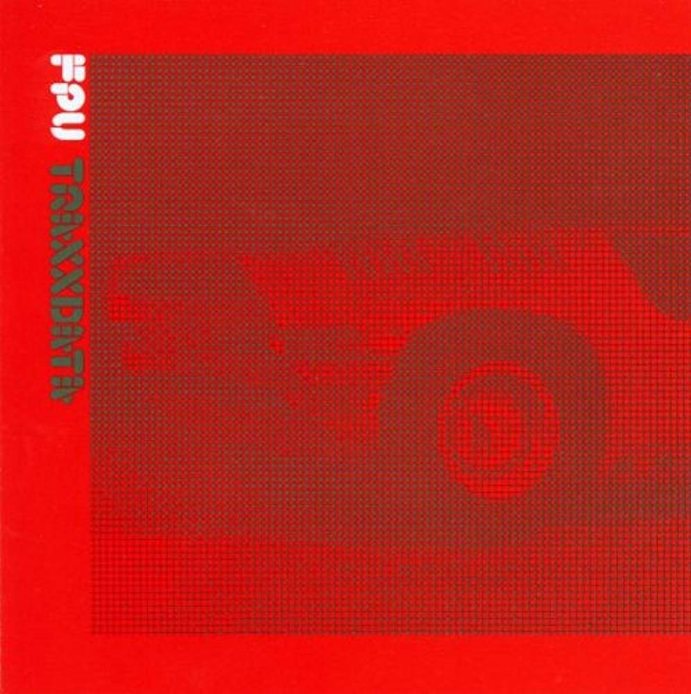 Traxxdata, Audio-CD