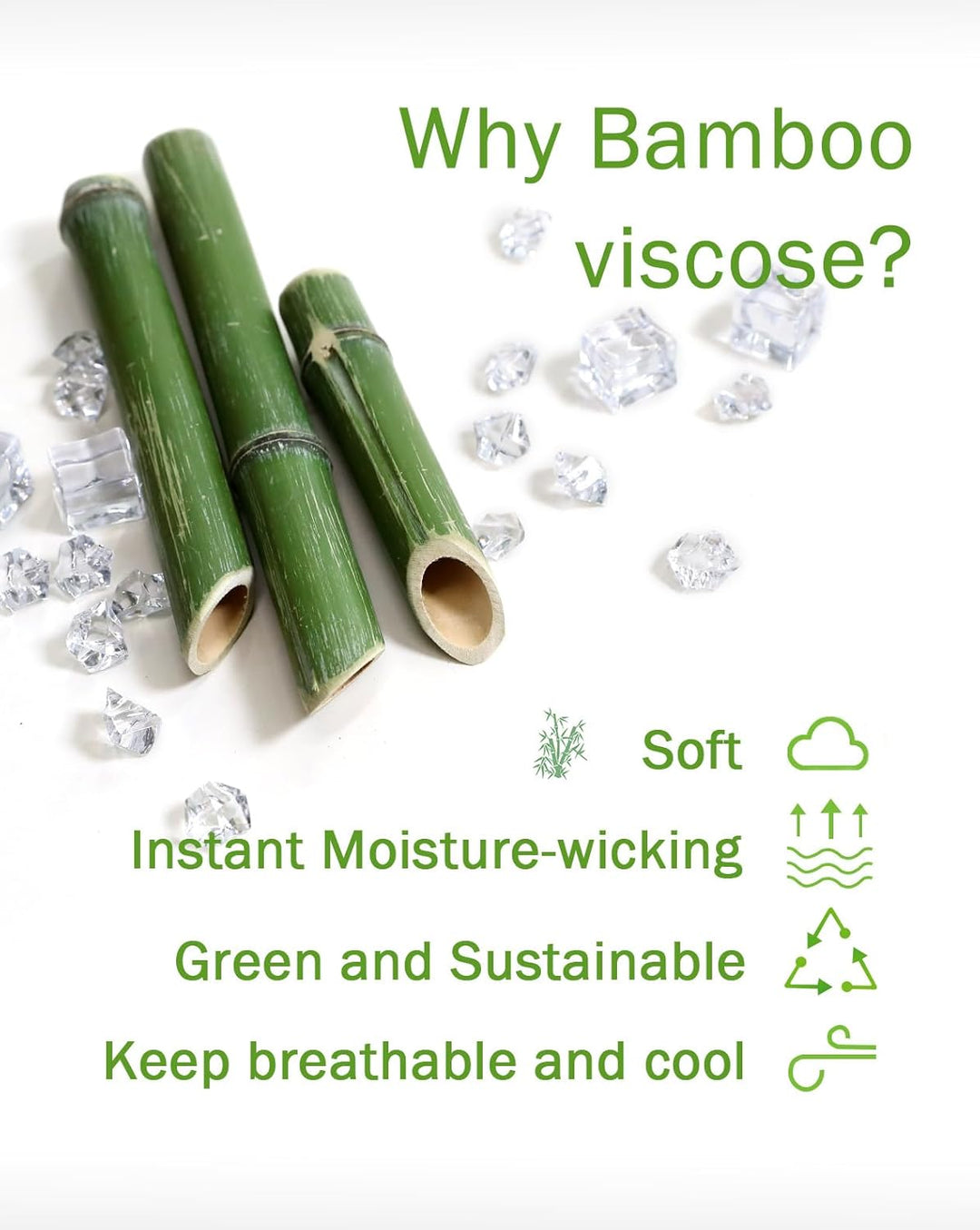 Dubinik® Bambusfaser Kurzarmhemd Herren Freizeithemden Für Herren Druckknöpfe Cowboy Vintage Western