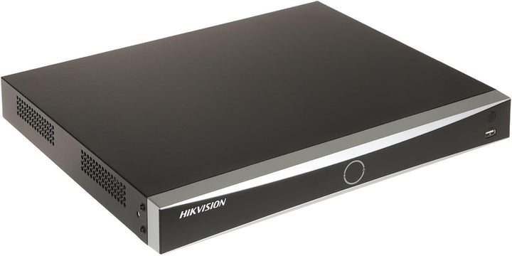Hikvision DS-7608NXI-K2/8P, professionelle Aufzeichnungsgeräte