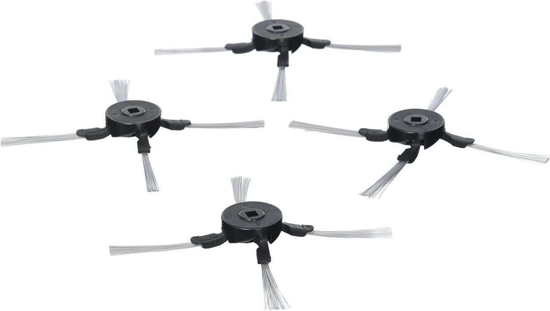 AEG ARSB1 PowerBrush Seitenbürsten, passend für AEG RX7 Saugroboter