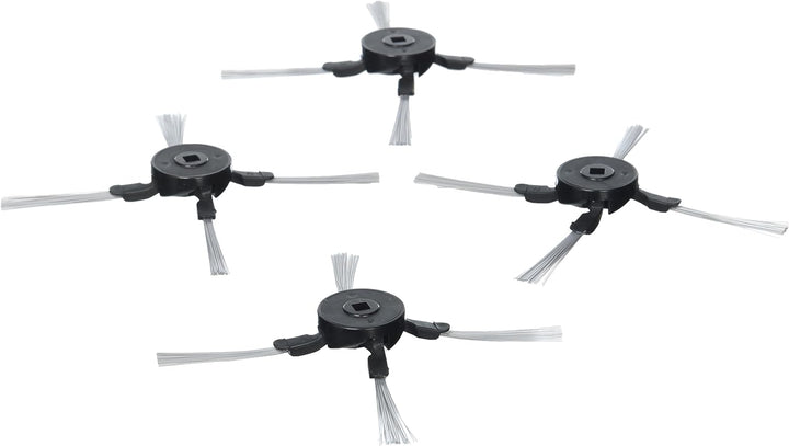 AEG ARSB1 PowerBrush Seitenbürsten, passend für AEG RX7 Saugroboter