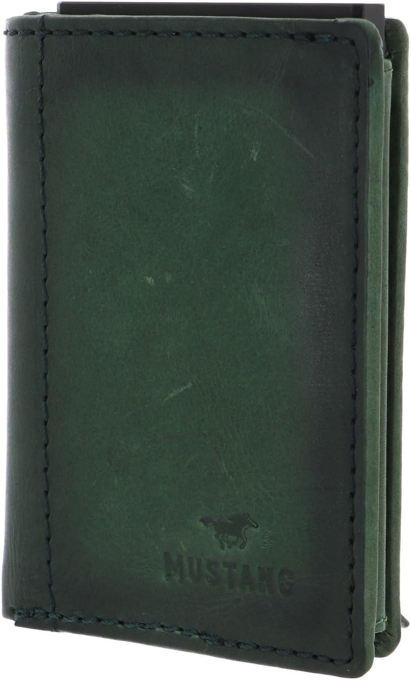 MUSTANG Herren, Unisex Fit Kartenetui
