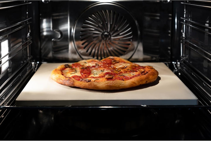 Electrolux E9OHPS1 Pizza-Set mit Schamottstein