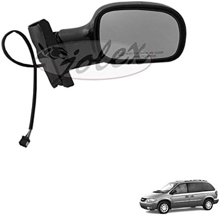 Diederichs 2622224 Spiegel Komplett Rechts