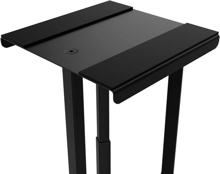 Audibax Neo SM30 Soporte Monitor Estudio/Altavoz Suelo Regulable
