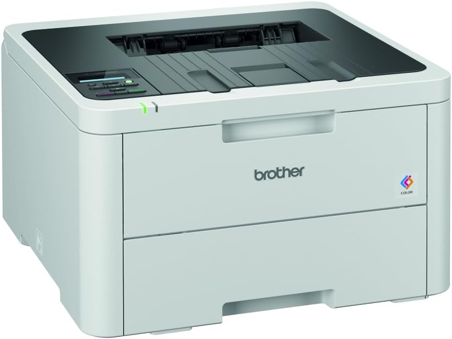 Brother HL-L3220CW - Kompakter Farb-LED-Drucker mit WLAN