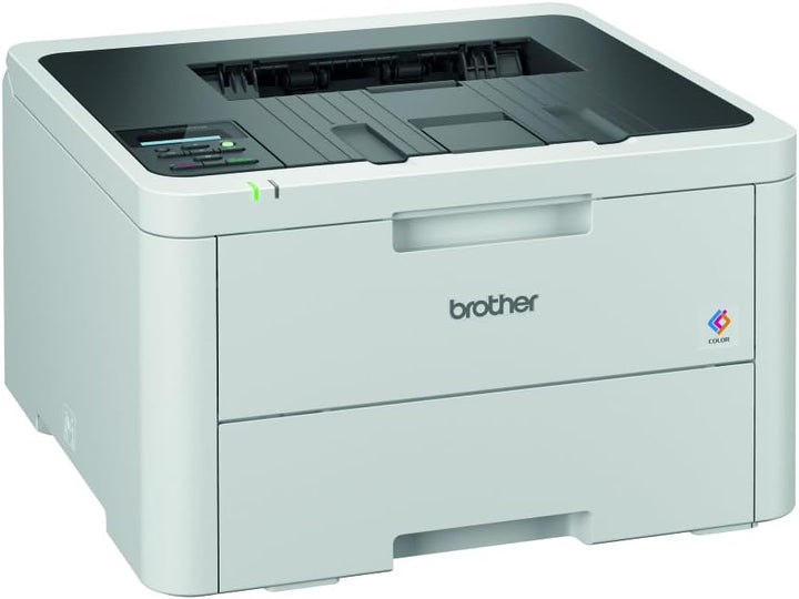 Brother HL-L3220CW - Kompakter Farb-LED-Drucker mit WLAN
