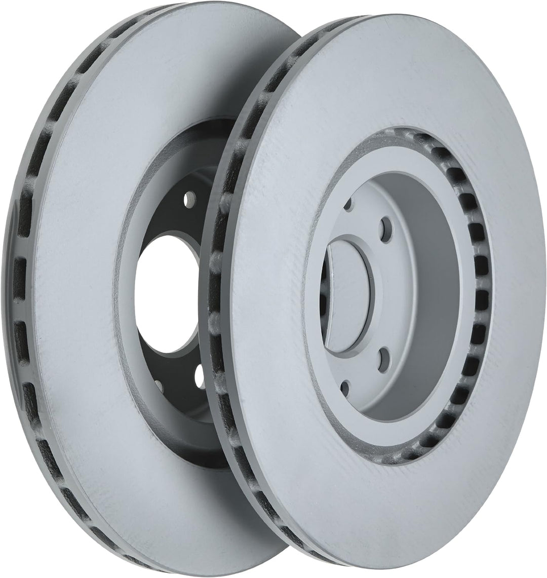 ATE 24012201471 Bremsscheibe - (Paar)