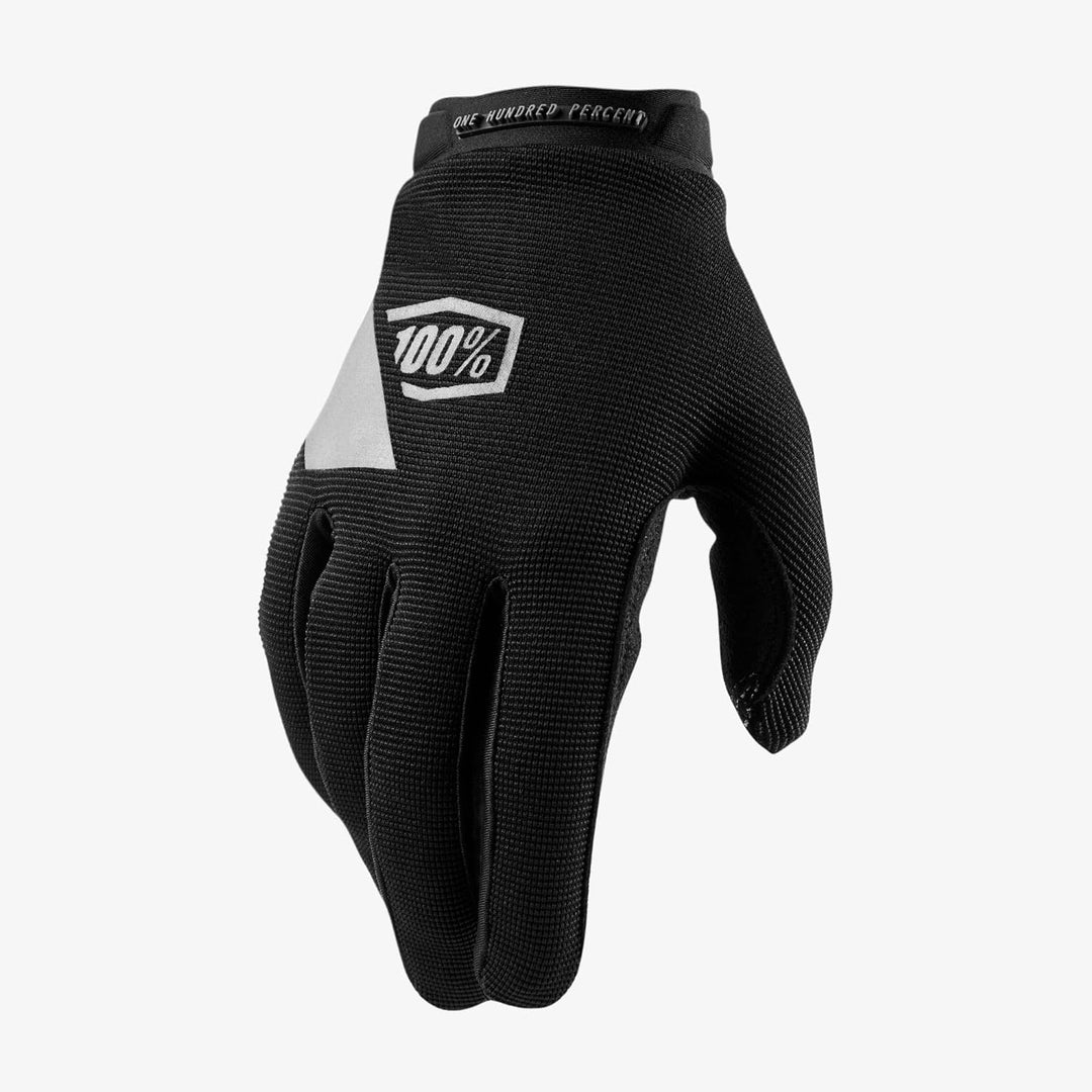 Unbekannt Unisex – Erwachsene Ridecamp Womens Glove Handschuhe S Schwarz, S Schwarz