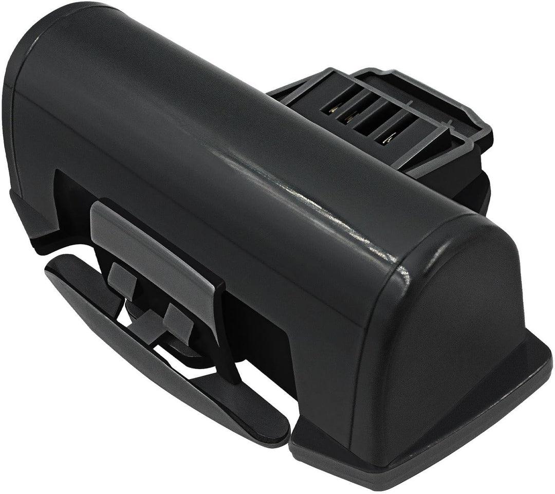 UURRPP Vakuumbatterie für KARCHER WV5 3.7V 3000mAh Li-Ion für KARCHER WV5 WV7 WV50 WV55 WV60 WV70 WV