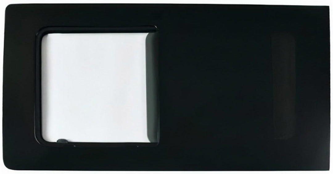 Glasfenster Schiebefenster kompatibel mit Ford Transit Custom 2013-2023 Auto Links L1 L2 Transit Cus