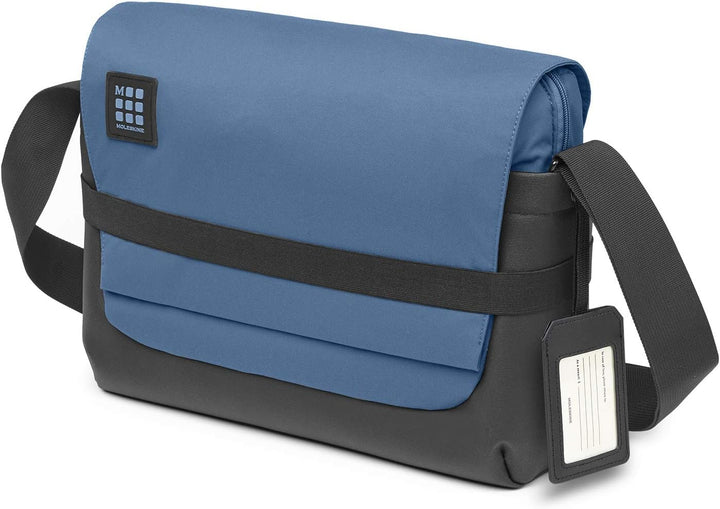 Moleskine Kuriertasche für die Arbeit, Gerätetasche (für Tablet, Laptop, PC, Notizbuch und iPad bis