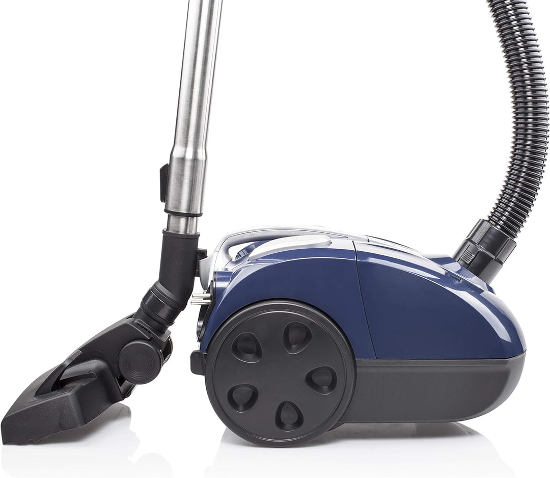 Tristar Staubsauger - in kompakter Grösse (4,1 Kg) mit 2 Liter Fassungsvermögen - 5 Meter Kabelzulei