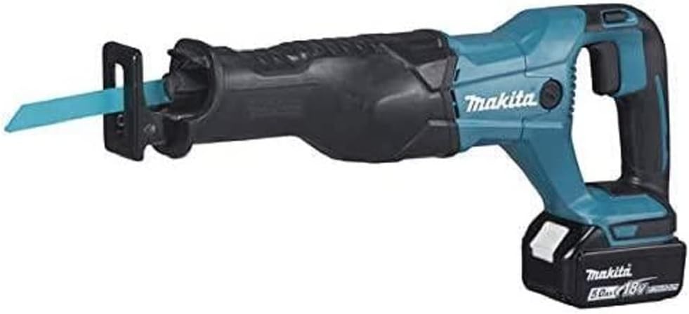 Säbelsäge kabellos Makita ? djr181rme