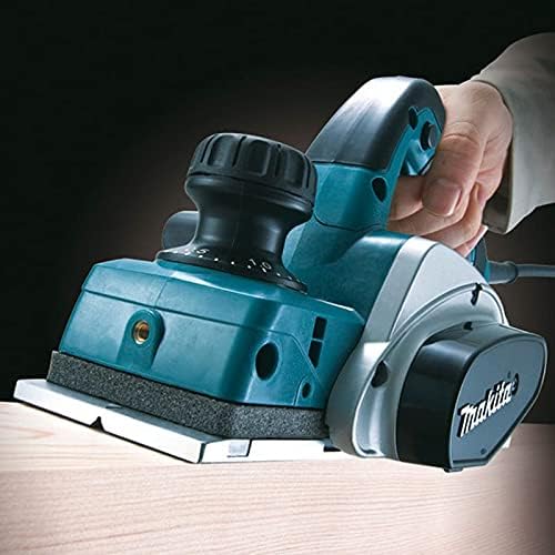 Makita KP0800 EINHANDHOBEL, 1 Stück (1er Pack)