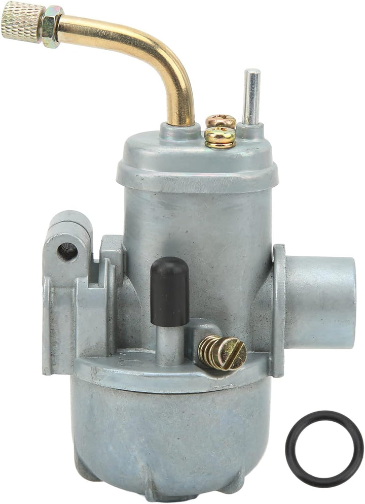 Aramox 15 Mm Bing Style Vergaser, 15 Mm Bing Style Vergaser, 20 Mm Einlassdurchmesser, Moped-Motorra