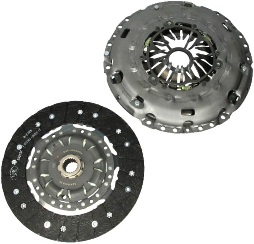 LuK 624 3279 09 LuK SAC Kupplungssatz