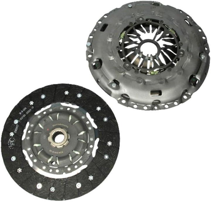 LuK 624 3279 09 LuK SAC Kupplungssatz