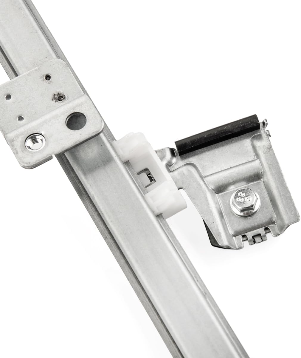 LST Elektrischer Fensterheber vorne links IV 4 6J 2/3 Türer 6J3837461