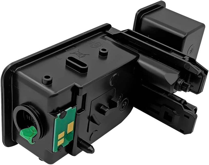 4 Farben Kompatible Tonerkartuschen TK5440 TK-5440 TK 5440 TOPRINT 2600 Seiten für Schwarz & 2200 Se