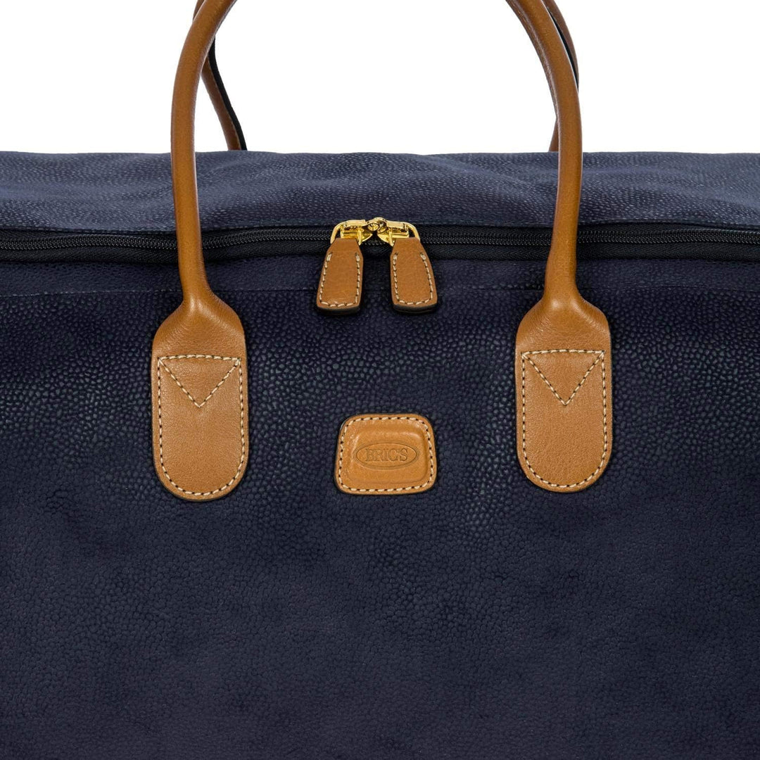 Reisetasche Life, Einheitsgrösse.Blau Einheitsgrösse Blau, Einheitsgrösse Blau
