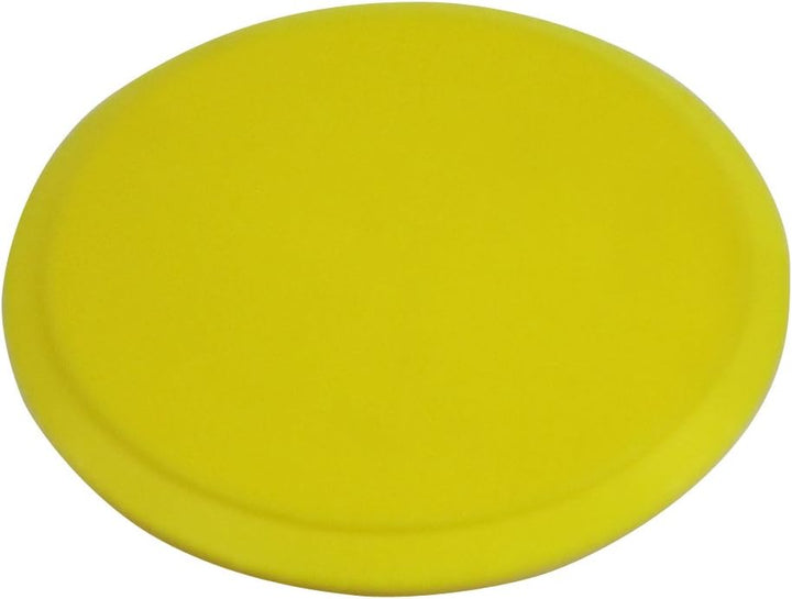 3M 7000042720 05717 Hookit Back-Up Pad – 17,8 cm, Gemischt, Weiss, One Size, 5717