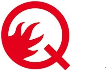 UNITEC Rauchwarnmelder mit Funkfunktion | 85 db | bis zu 40 Melder miteinander verbinden | Q-Label |