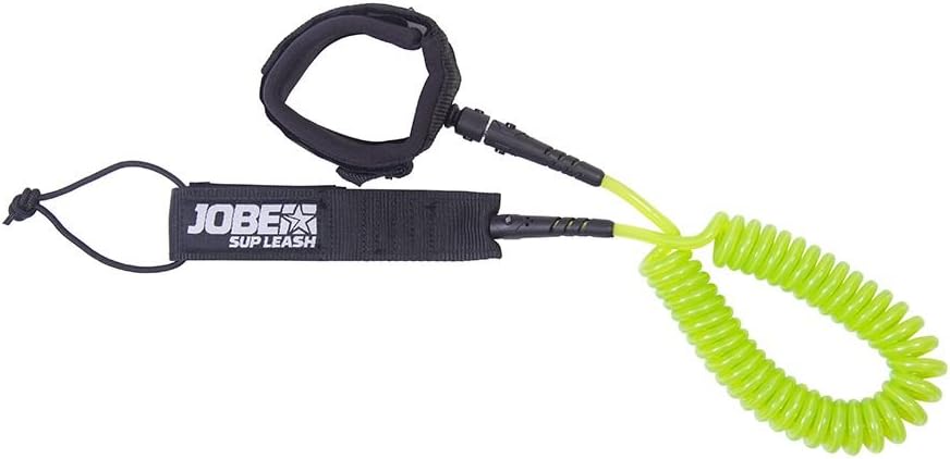 jobe Sup leash coil 10 ft PCS.