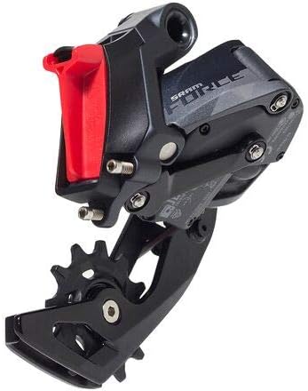 SRAM Unisex – Erwachsene Force eTap AXS Umrüst-Kit, Silber/Schwarz, Einheitsgrösse