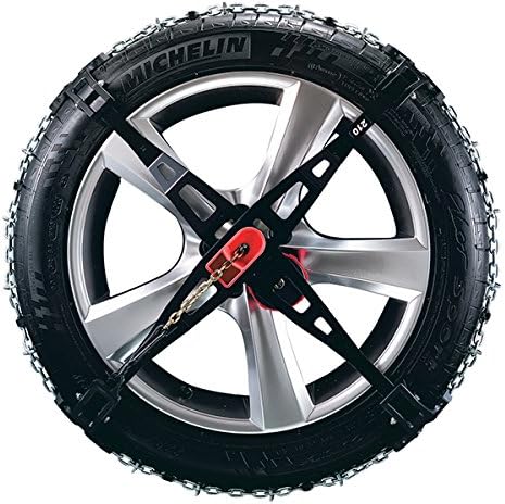 MAGGI - SCHNEEKETTEN FÜR AUTO MODELL TRAK AUTO GRUPPE 205