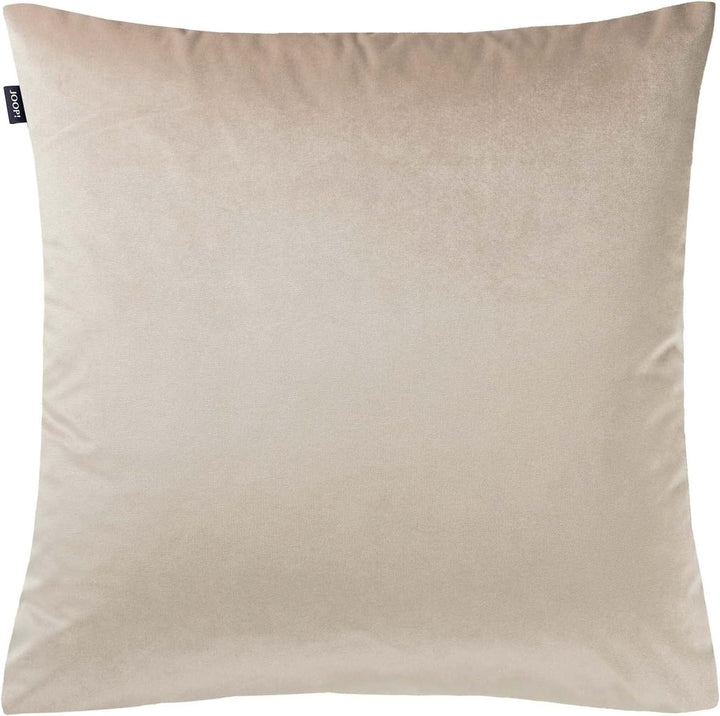 Joop! Living Zierkissenhülle ohne Füllung Dimension Farbe beige Grösse 50x50cm